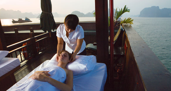 du lich ha long